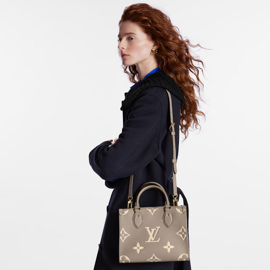 OnTheGo PM Tourterelle Beige
