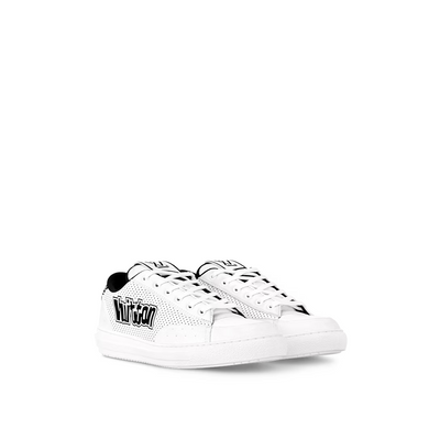 White and Black