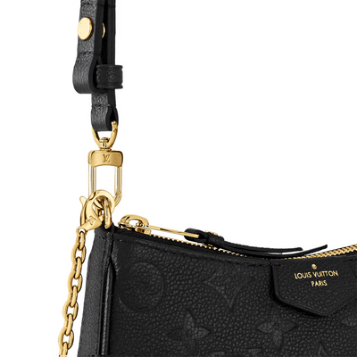 Easy Pouch On Strap