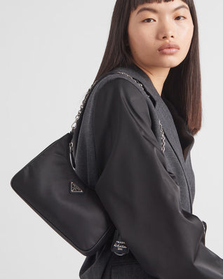 Re-Edition 2005 Re-Nylon bag