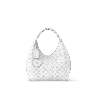 Carmel Hobo Bag