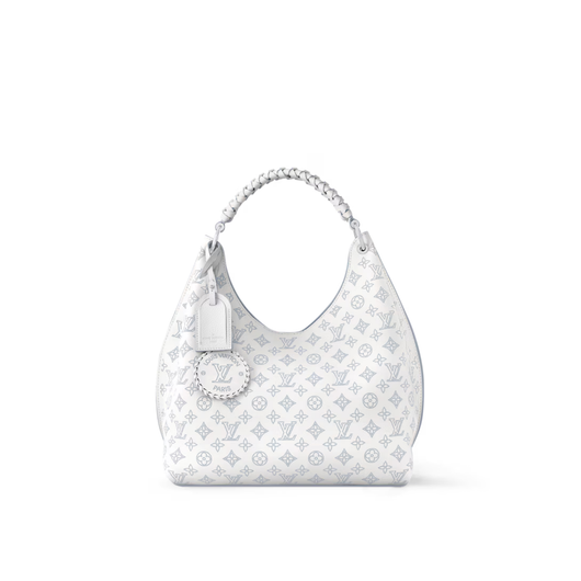 Carmel Hobo Bag