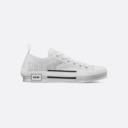 B23 Low-Top  Casual Sneaker