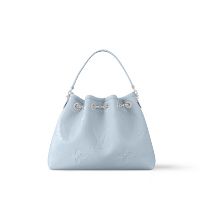 Bundle Leather Bag