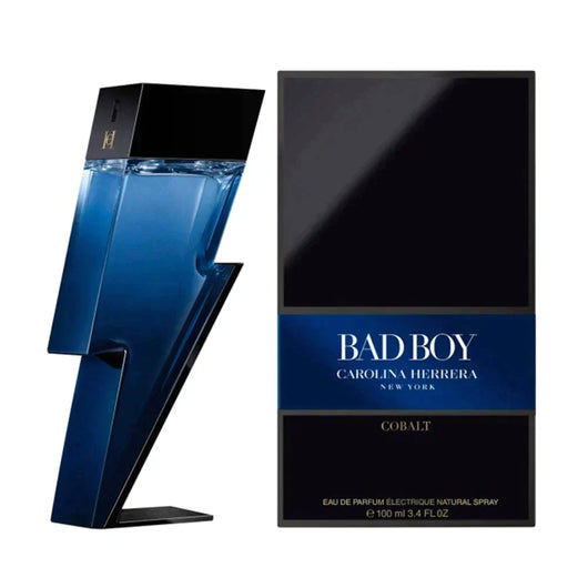 Bad Boy Cobalt 3.4 oz EDP for men