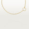 JUSTE NECKLACE UN CLOU DIAMONDS