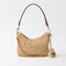 Re-edition Crochet Mini-Bag