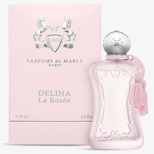 Delina La Rosee 2.5 oz EDP for women