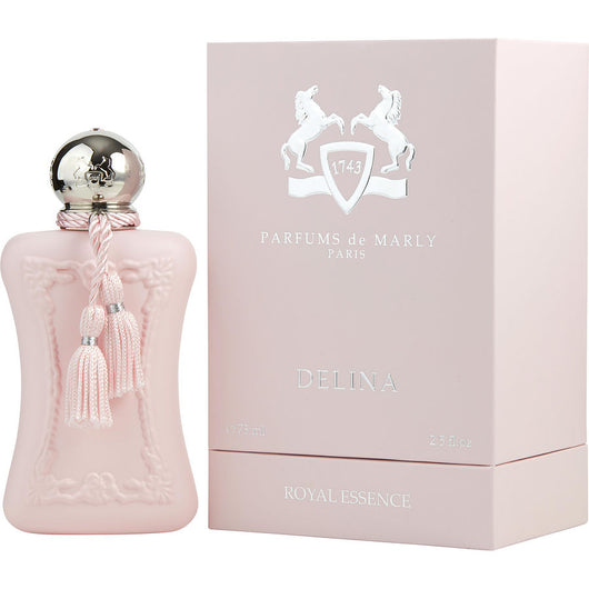 Delina by Parfums de Marly 2.5 oz EDP for women