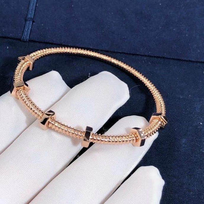 NUTS AND BOLTS  BRACELET