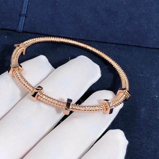 NUTS AND BOLTS  BRACELET