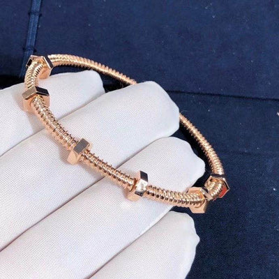 NUTS AND BOLTS  BRACELET
