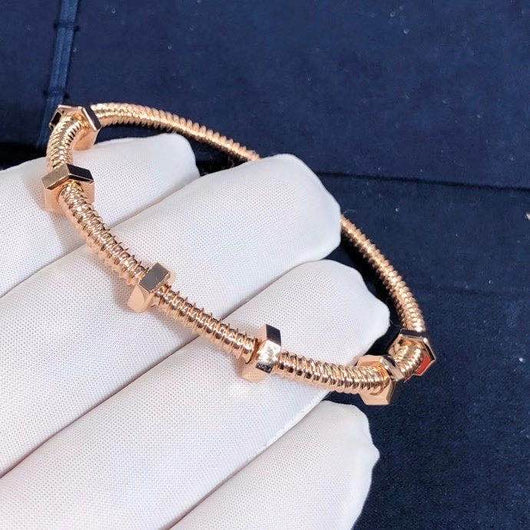 NUTS AND BOLTS  BRACELET