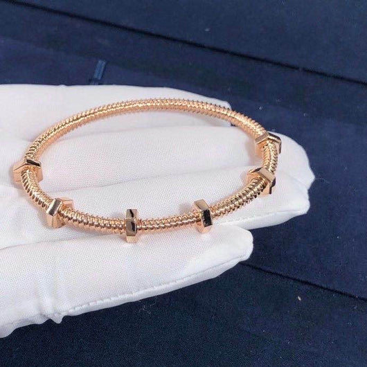 NUTS AND BOLTS  BRACELET