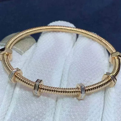 NUTS AND BOLTS  BRACELET
