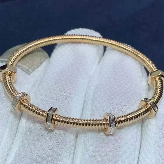 NUTS AND BOLTS  BRACELET