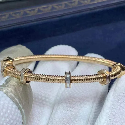 NUTS AND BOLTS  BRACELET