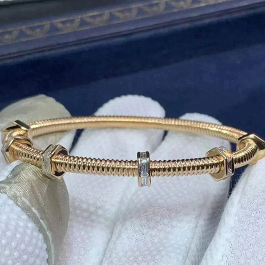 NUTS AND BOLTS  BRACELET