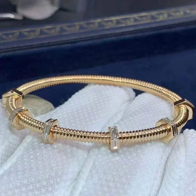 NUTS AND BOLTS  BRACELET