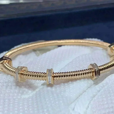 NUTS AND BOLTS  BRACELET