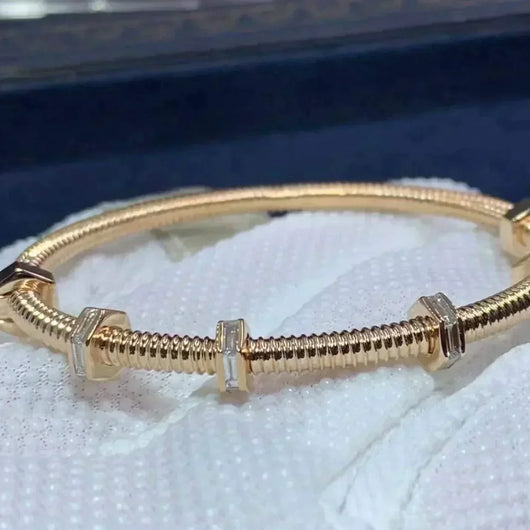 NUTS AND BOLTS  BRACELET
