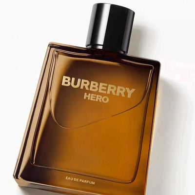 Burberry Hero 3.3 oz EDP for men