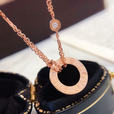 Rose Gold
