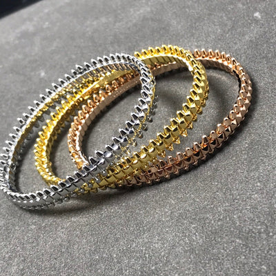 CLASH 6.5MM BRACELET