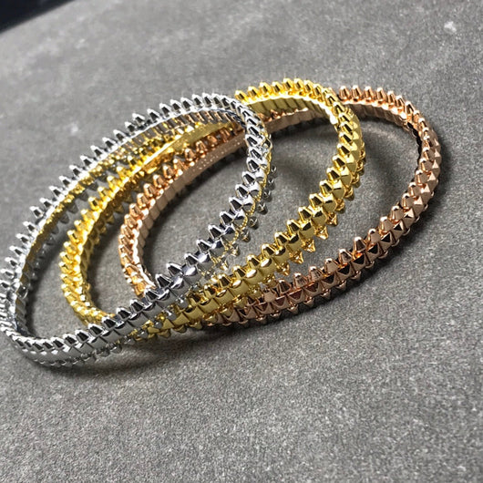 CLASH 6.5MM BRACELET
