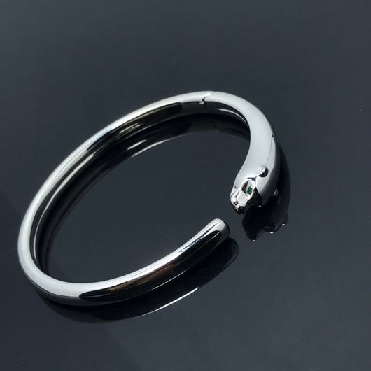 PANTHERE OPEN BRACELET