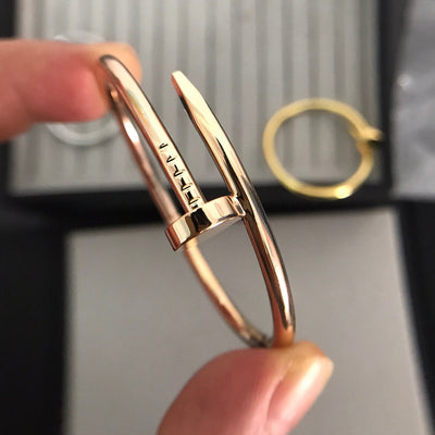 JUSTE BRACELET 2.5MM