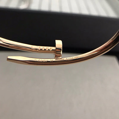 JUSTE BRACELET 2.5MM