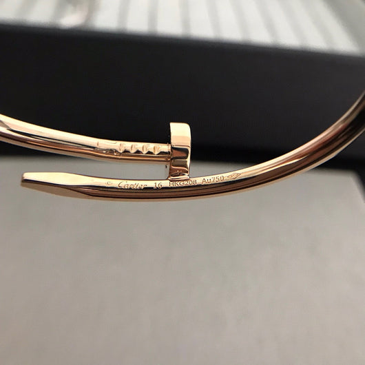 JUSTE BRACELET 2.5MM