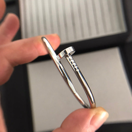 JUSTE BRACELET 2.5MM