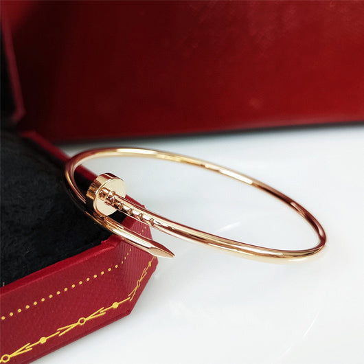 JUSTE BRACELET 2.5MM