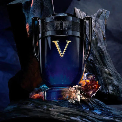 Invictus Victory Elixir 3.4 oz EDP for men