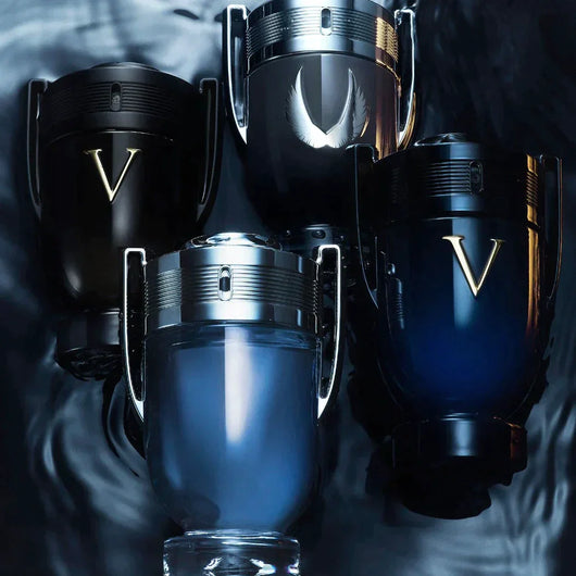 Invictus Victory Elixir 3.4 oz EDP for men