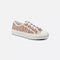 Walk'n' Nude Oblique Sneaker