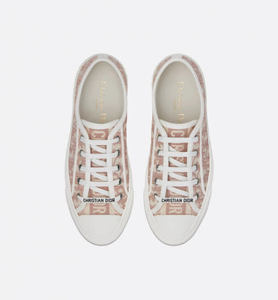 Walk'n' Nude Oblique Sneaker