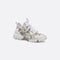 D-Connect Printed Sneaker