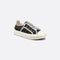Walk'n' Rubber Canvas Sneaker