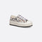 Walk'n' Platform Multicolour Sneaker