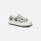 Walk'n' Platform Paris Motif Sneaker