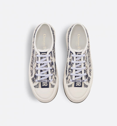Walk'n' Platform modern Sneaker