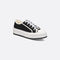 Walk'n' Platform thick sole Sneaker