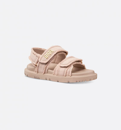 Pink Beige
