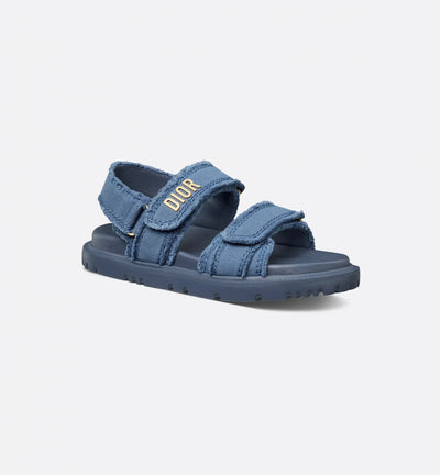 Denim Blue