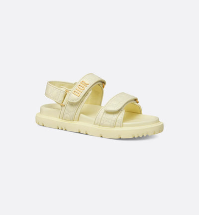Pastel Yellow