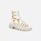Bay Platform Sandal