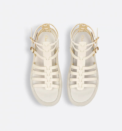 Bay Platform Sandal